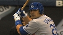 2010 Highlights: Rod Barajas