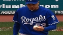 Chen honored for good season