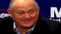 Rangers discuss 2010 season