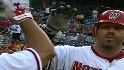 2010 Highlights: Adam Dunn