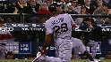 Beltre becomes a free agent