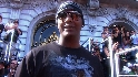 Giants' parade highlights