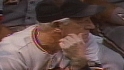Trammell on Anderson's passing
