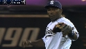 2010 Highlights: Miguel Tejada