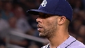 Cy Young candidate: Price