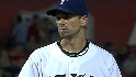 Cy Young candidate: Lee
