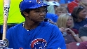 NL ROY candidate: Starlin Castro