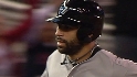 AL MVP candidate: Bautista