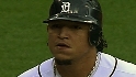 AL MVP candidate: Cabrera