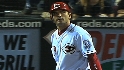 NL MVP candidate: Votto