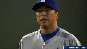 2010 Highlights: Hiroki Kuroda