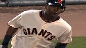 2010 Highlights: Edgar Renteria