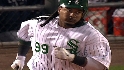 2010 Highlights: Manny Ramirez