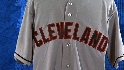 Indians' new 2011 uniforms