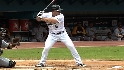 Uggla turns down Marlins' offer
