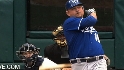 Butler wins Les Milgram Award