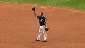Fans love Konerko, Pierzynski