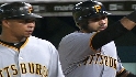 Pirates seek starting pitching