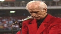 Jack Buck's moving poem