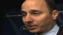 Cashman on Jeter negotiations