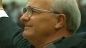 Perry shares thoughts on Niehaus