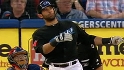 Bautista discusses award