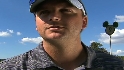 Pierzynski on free agency