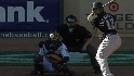 Encarnacion claimed by A's