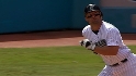 Hot Stove on Dan Uggla