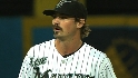 Sox and Marlins trade lefties