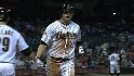 Blum signs with D-backs