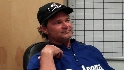 Mattingly talks AFL and NL West
