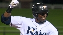 AFL Rising Stars game recap