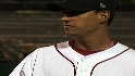Iglesias on Arizona Fall League