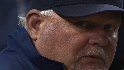 Gardenhire on AL Manager Award