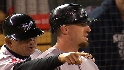 Marlins sign catcher Buck