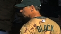 Black on NL Manager Award