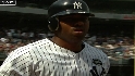 Yanks trade Miranda to D-backs