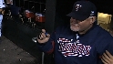 Gardenhire receives extension