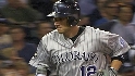 Barmes excited to join Astros