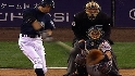 Ichiro paves the way