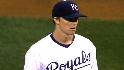 Duquette on Greinke, Royals