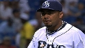 Benoit signs with the Tigers