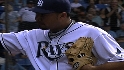 Benoit on being Tigers setup man