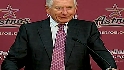 McLane looking to sell Astros