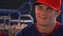 Gammons sits down with Harper