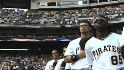 Pirates change up 40-man roster
