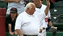 Lasorda on Bryce Harper