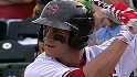 Harper on Fall League
