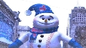 Indians Snow Days are here